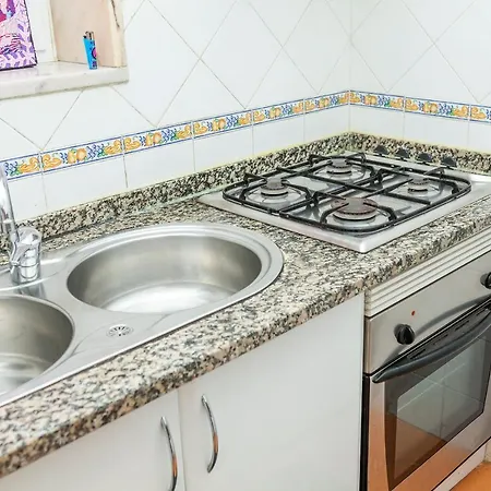 B11 - Way Apartamento *