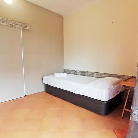 B11 - Way Apartamento